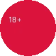 18岁以上限制标识